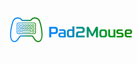 Pad2Mouse