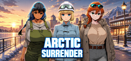 Arctic Surrender — Steam header