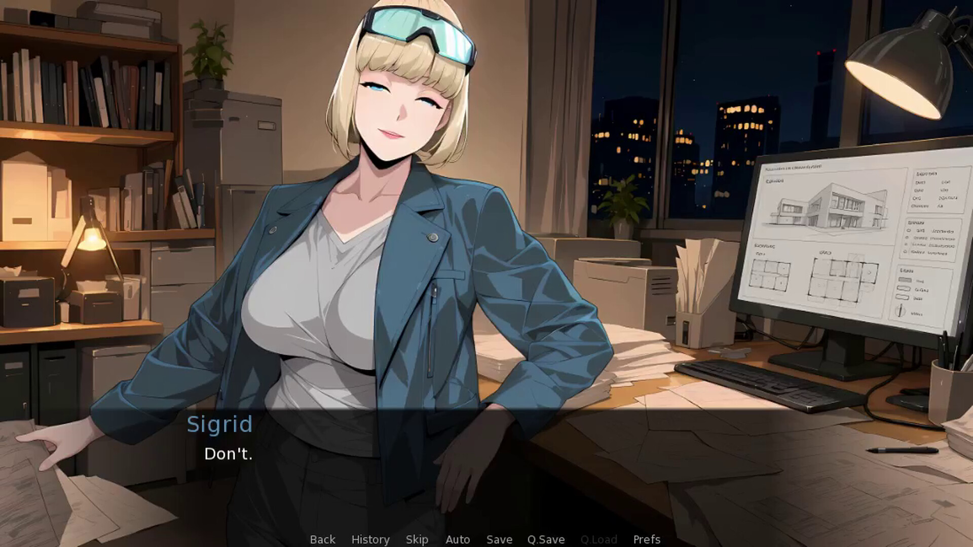 Arctic Surrender screenshot 3