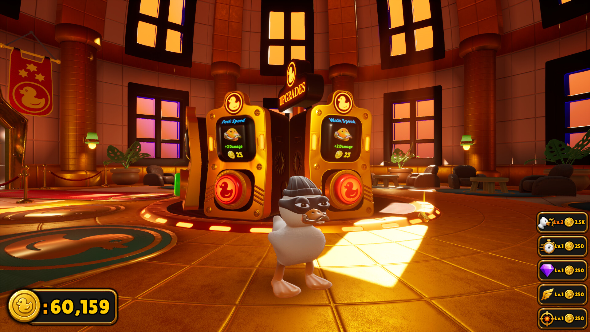 Safe Quacker screenshot 6