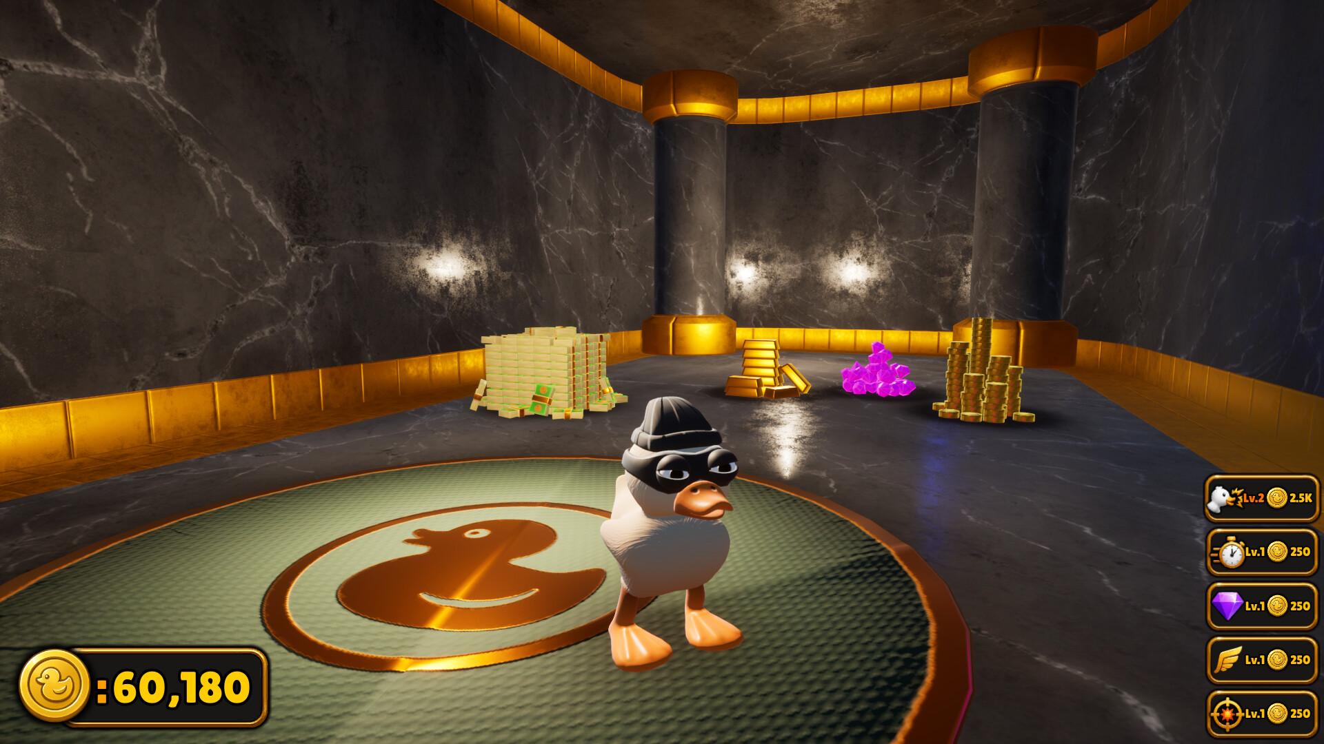 Safe Quacker screenshot 5