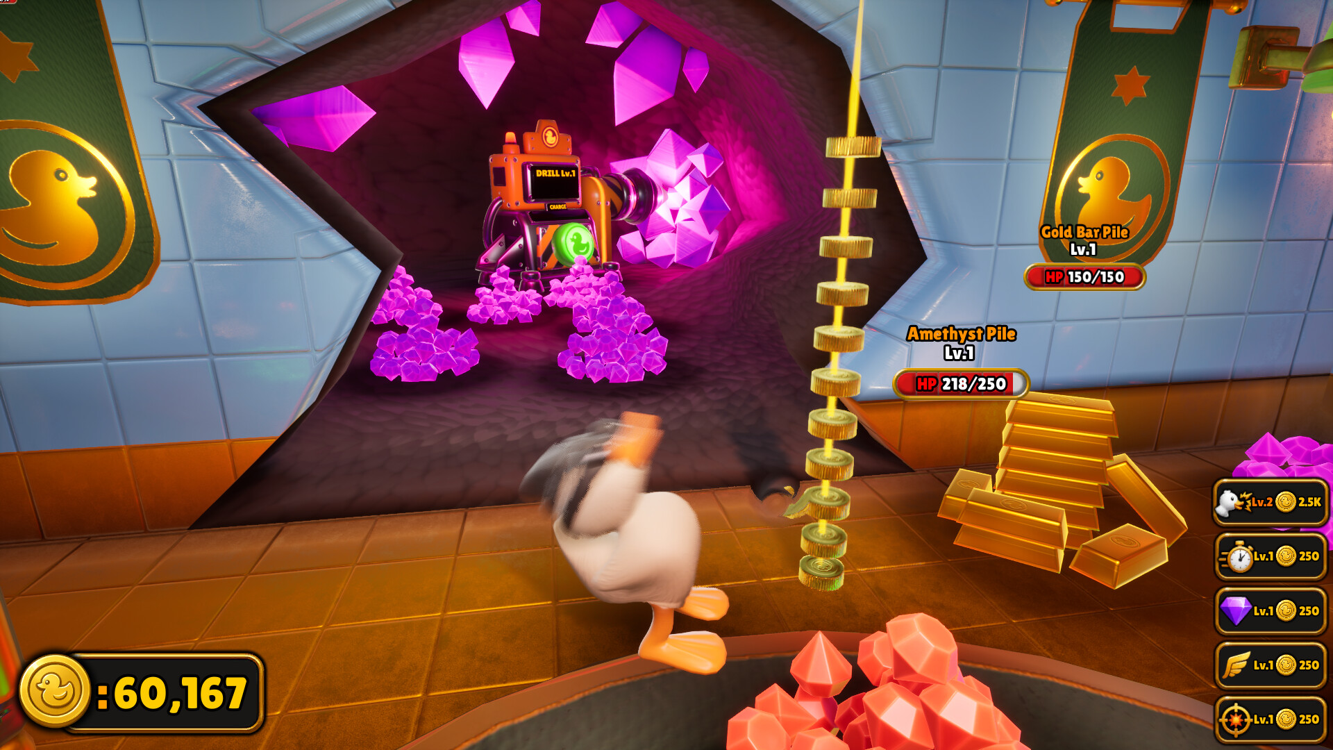 Safe Quacker screenshot 4
