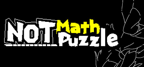 NOT Math Puzzle