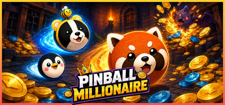 Pinball Millionaire