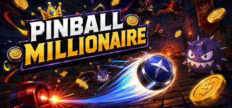 Pinball Millionaire