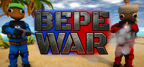 Bepe War