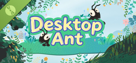DesktopAnt Demo