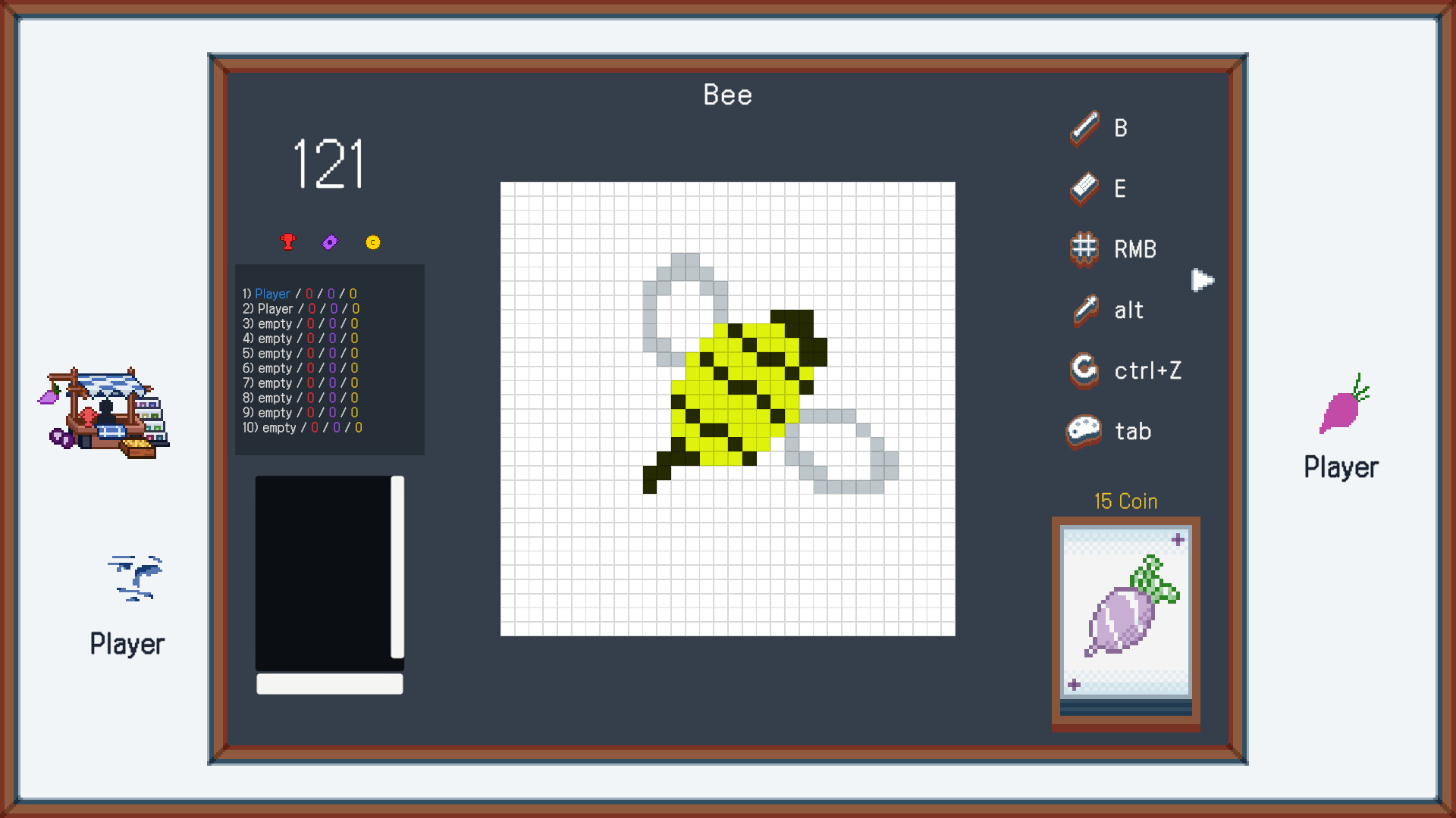 Bit Dot screenshot 3