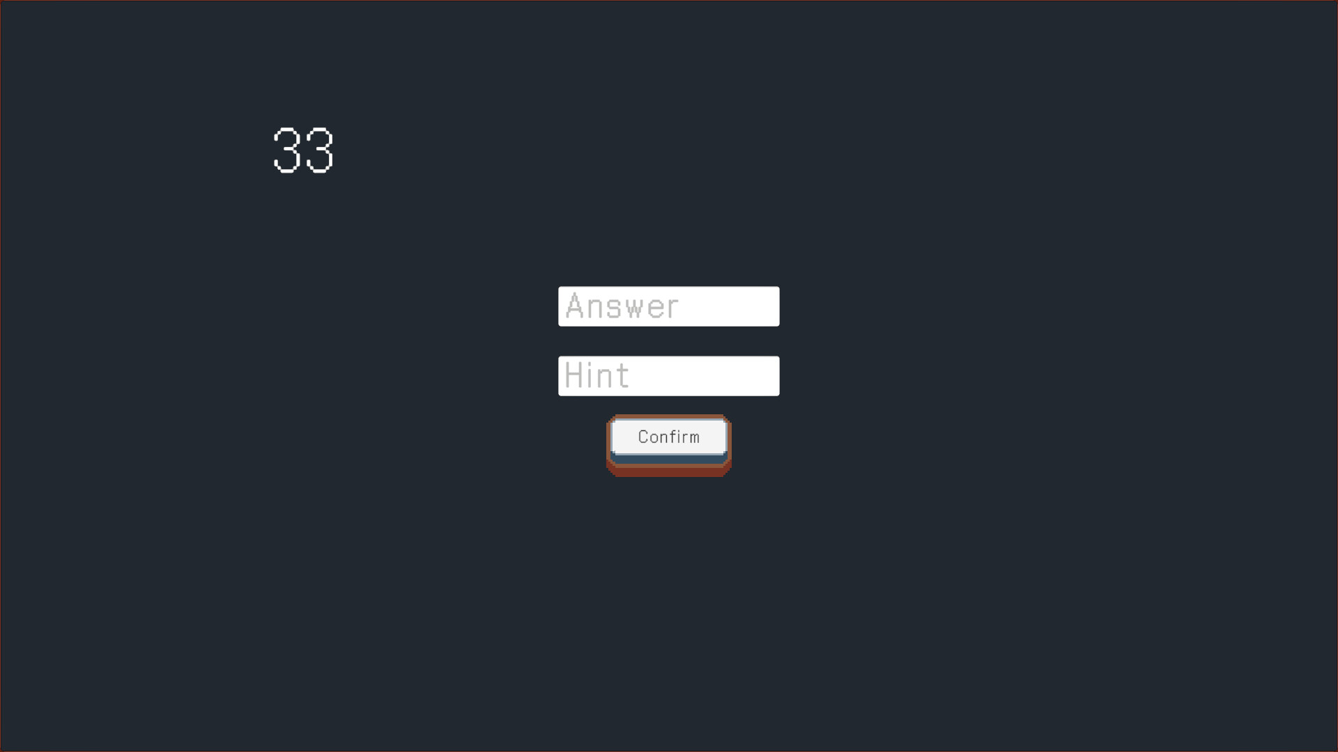 Bit Dot screenshot 1