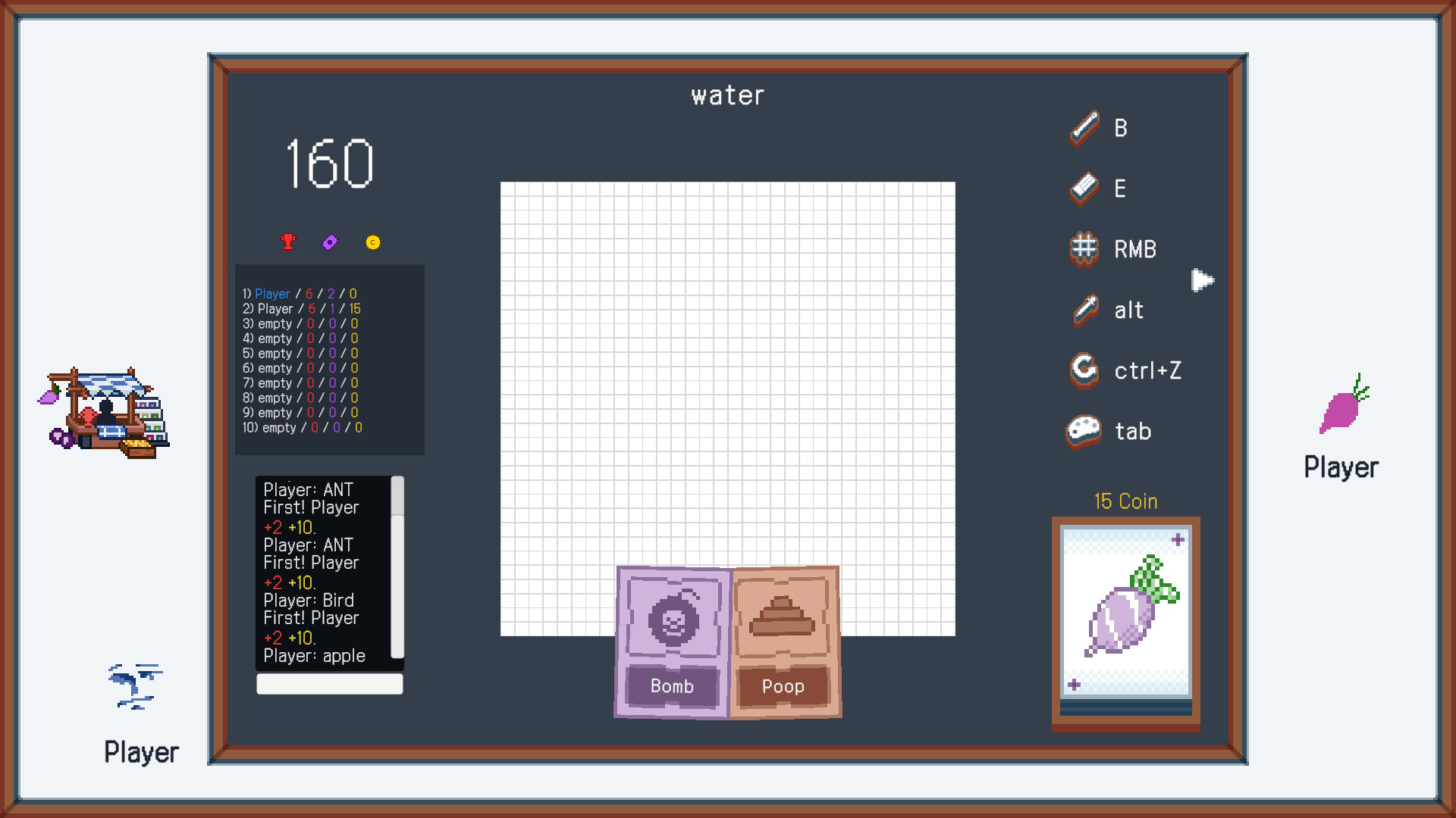 Bit Dot screenshot 4