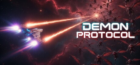 Demon Protocol — Steam header