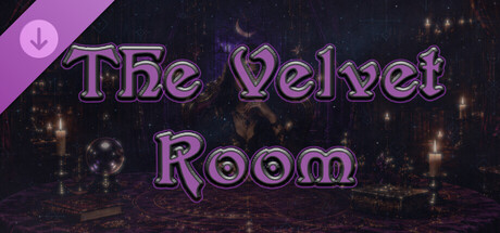 Arcana Rift - The Velvet Room