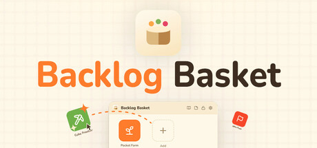 Backlog Basket