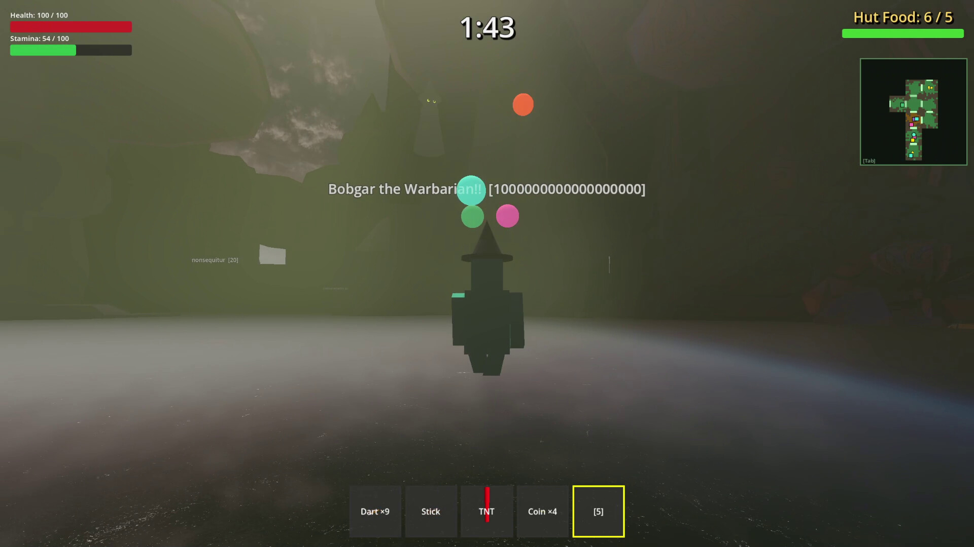 Slop Slop screenshot 5