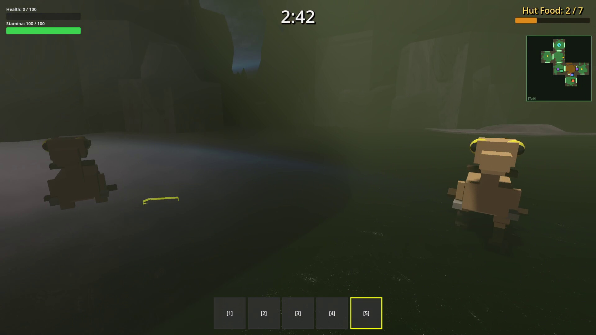 Slop Slop screenshot 1