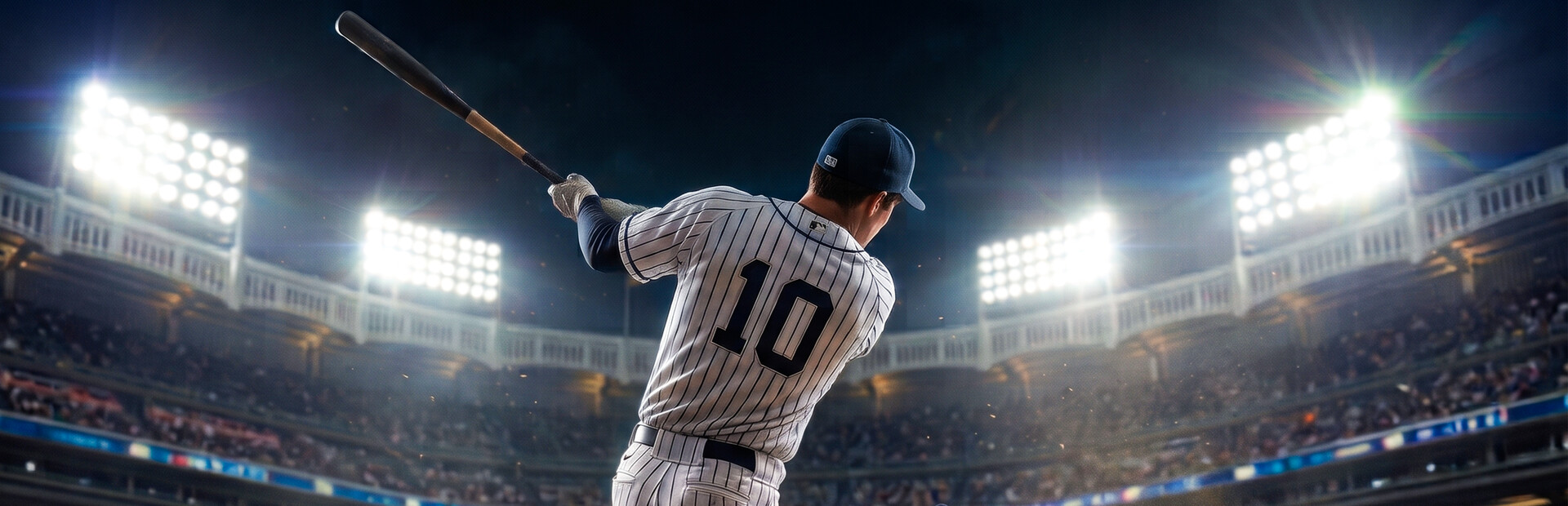 Hakoniwa Base Ball