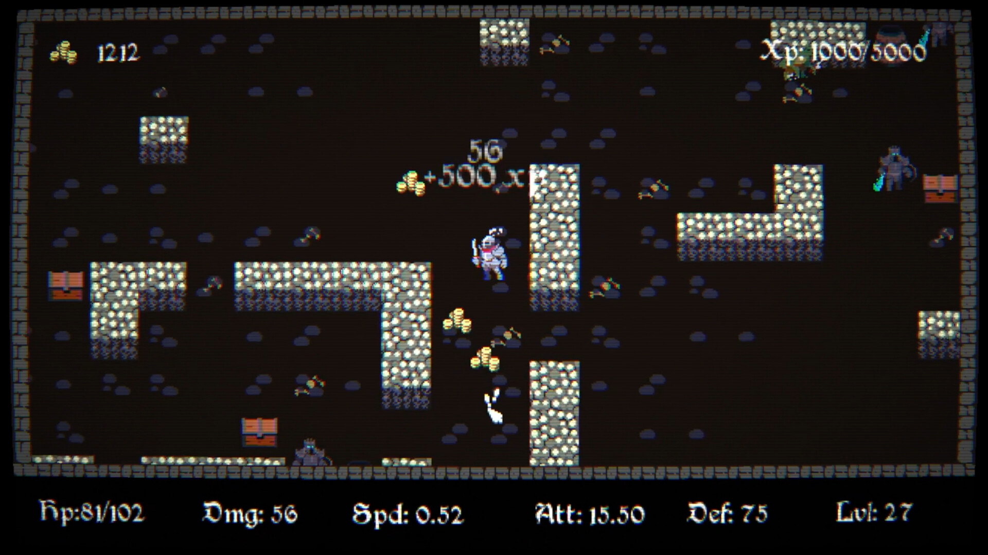 Phantom Grind screenshot 5