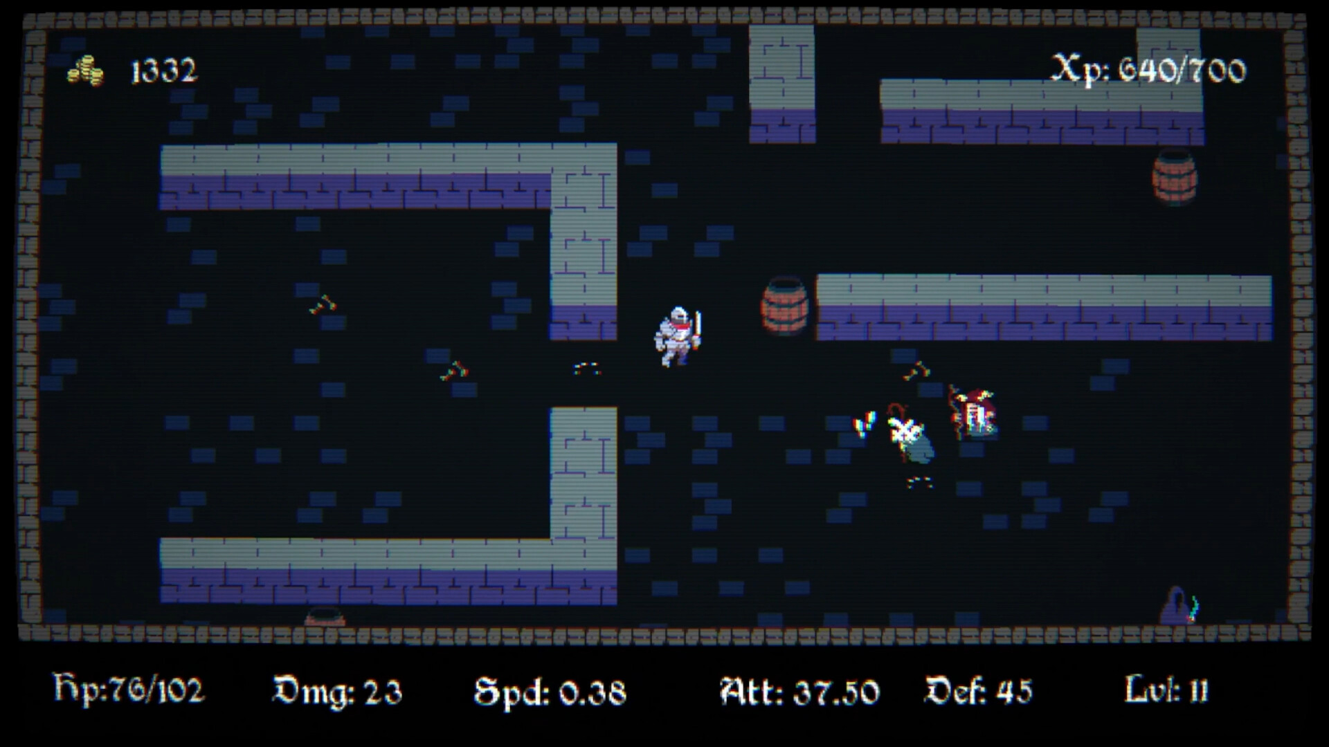 Phantom Grind screenshot 2