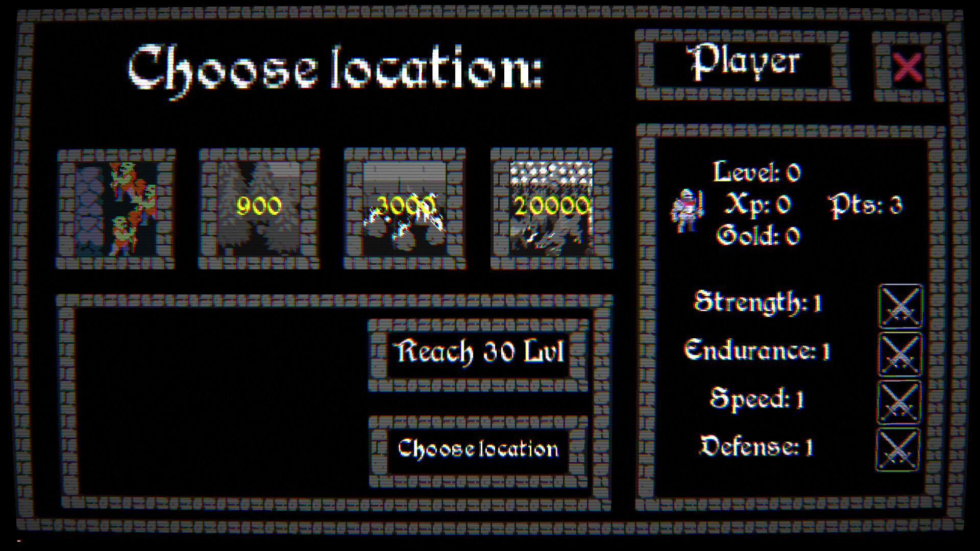 Phantom Grind screenshot 4