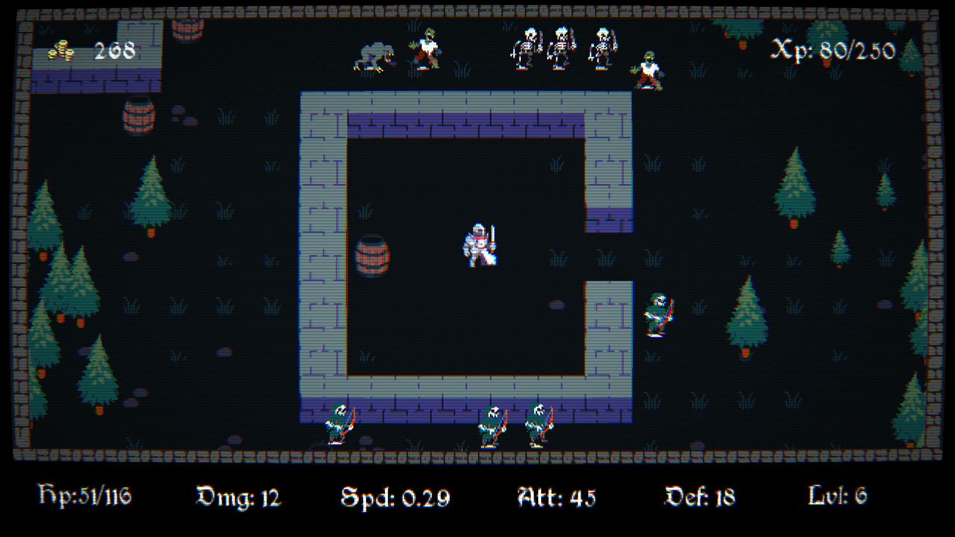 Phantom Grind screenshot 6