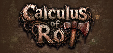 Calculus of Rot — Steam header