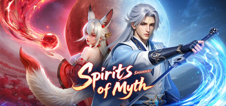 Shanhai: Spirits of Myth