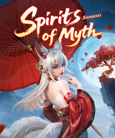 Shanhai: Spirits of Myth, MMORPG Open World Mitologi Tiongkok dengan Spirit Beast dan Sistem Cultivation