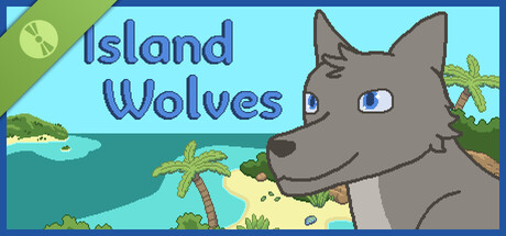 Island Wolves Demo