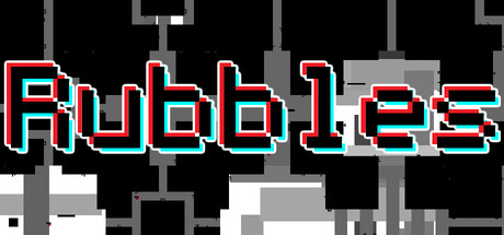 Rubbles — Steam header