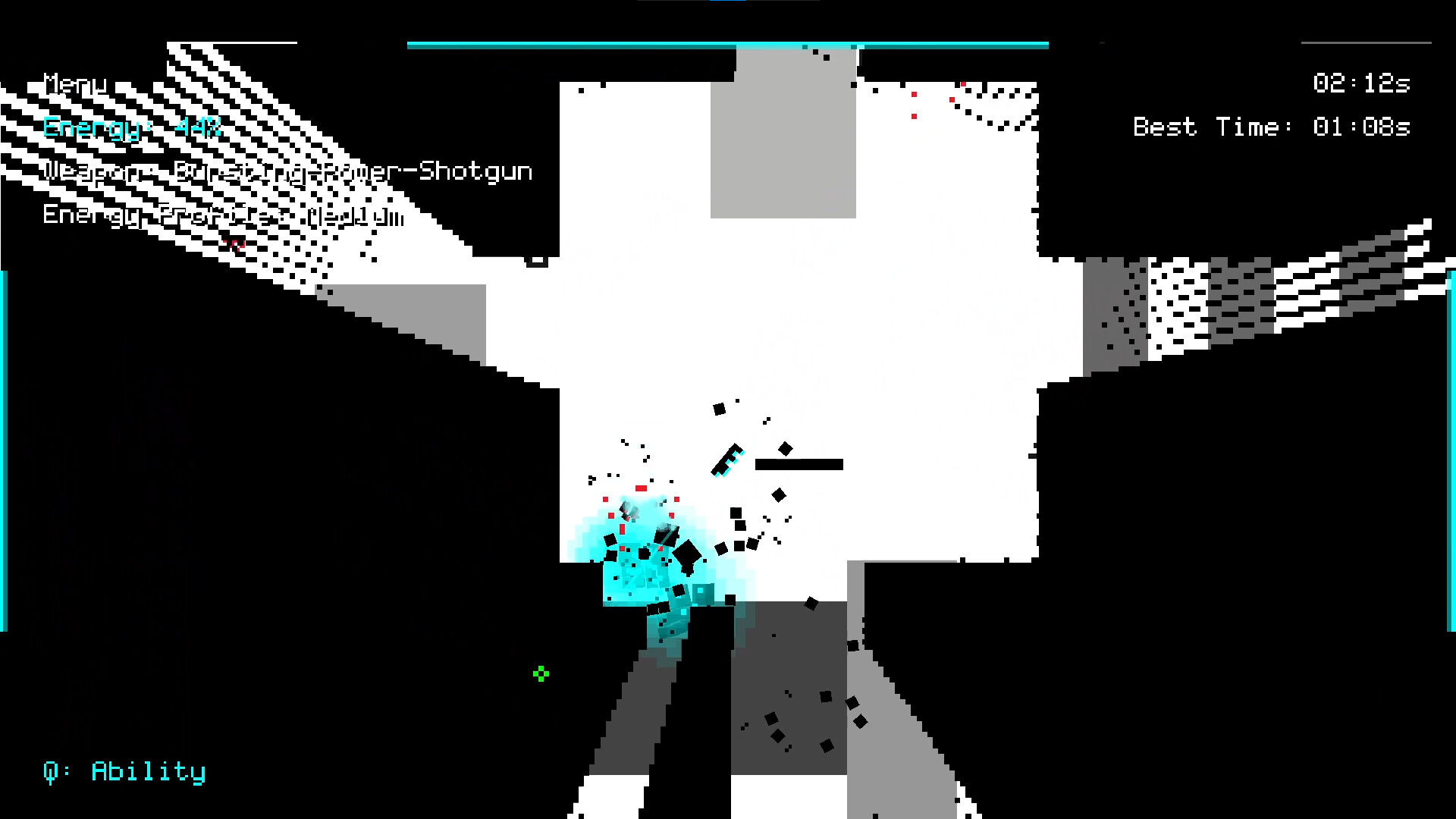 Rubbles screenshot 1