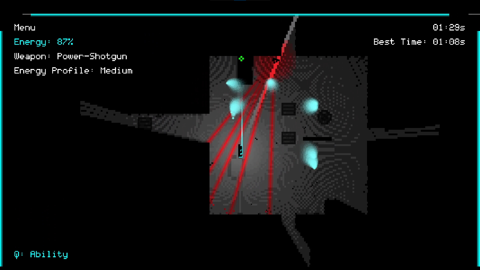 Rubbles screenshot 2