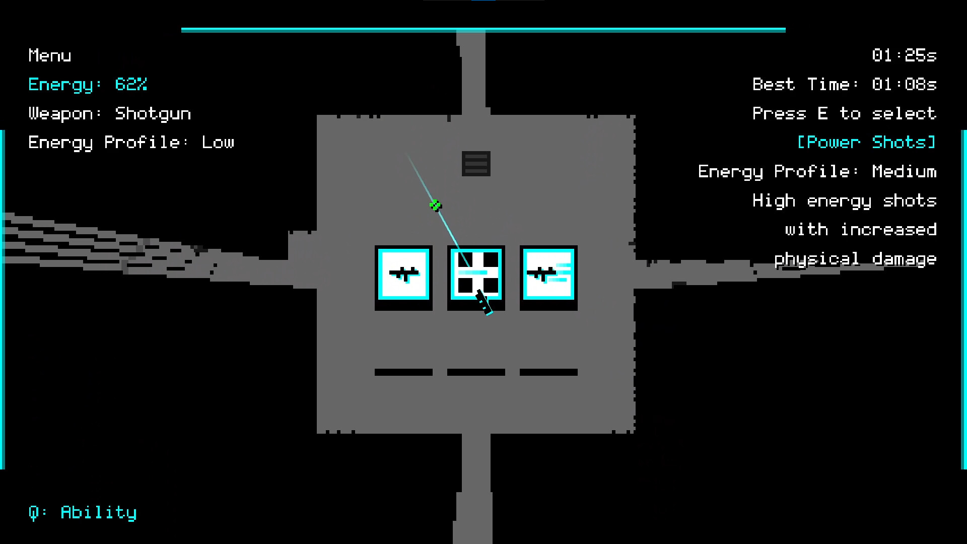 Rubbles screenshot 3