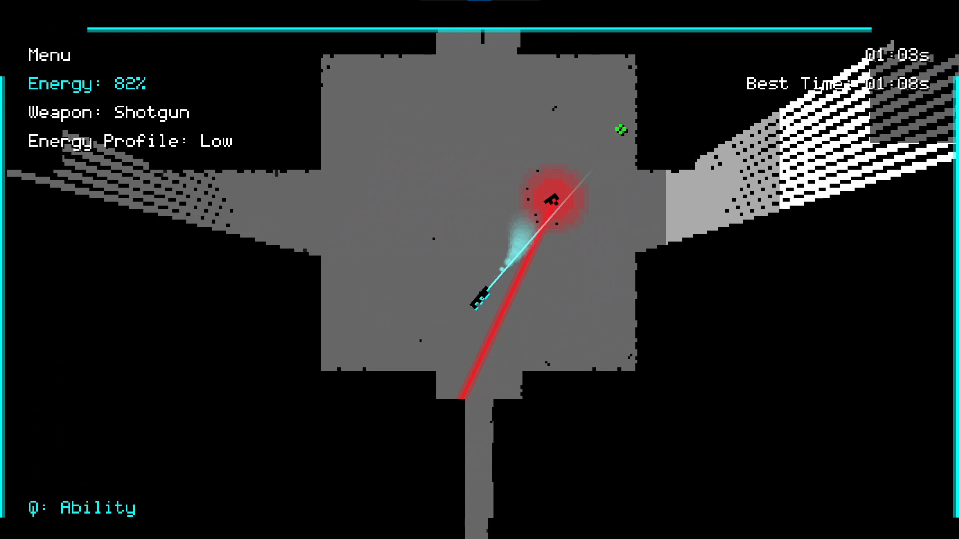 Rubbles screenshot 5