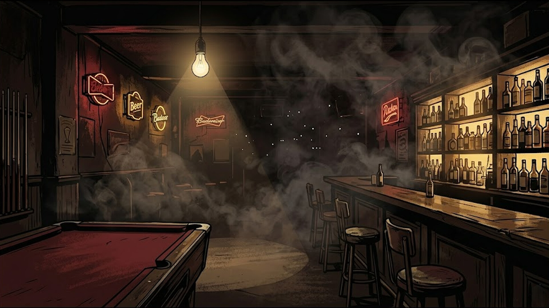 Crooked screenshot 10