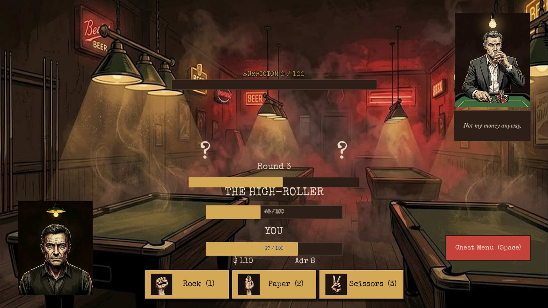 Crooked screenshot 3