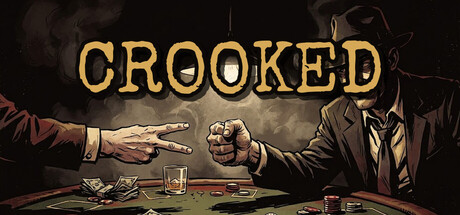 Crooked