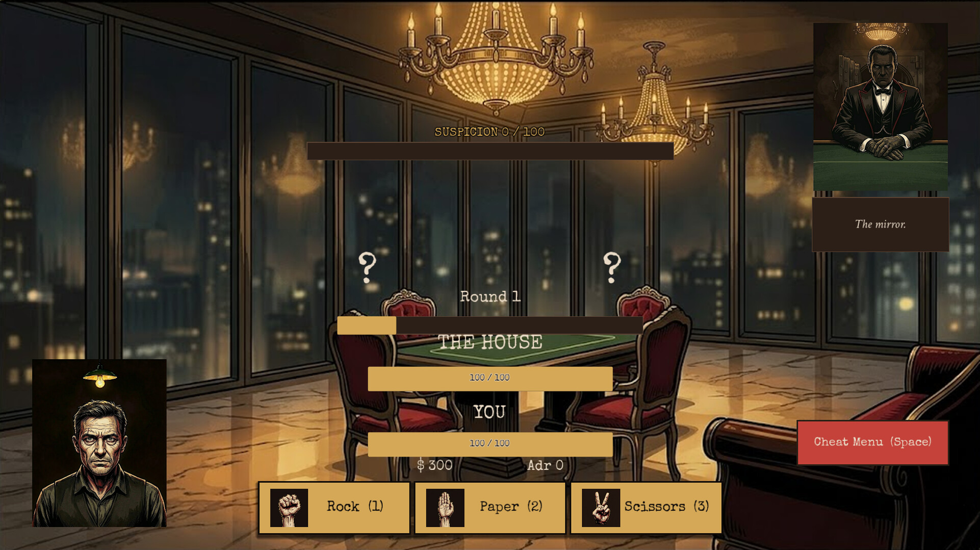 Crooked screenshot 5