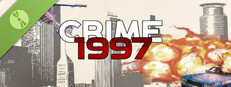 Crime: 1997 Demo