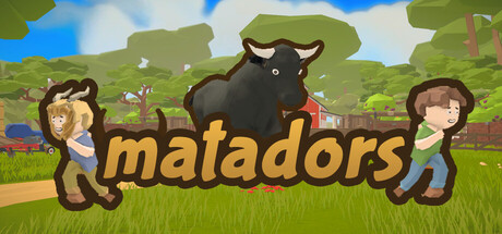 Matadors — Steam header