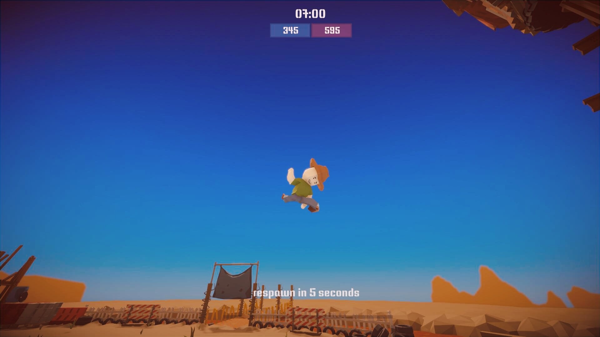 Matadors screenshot 7