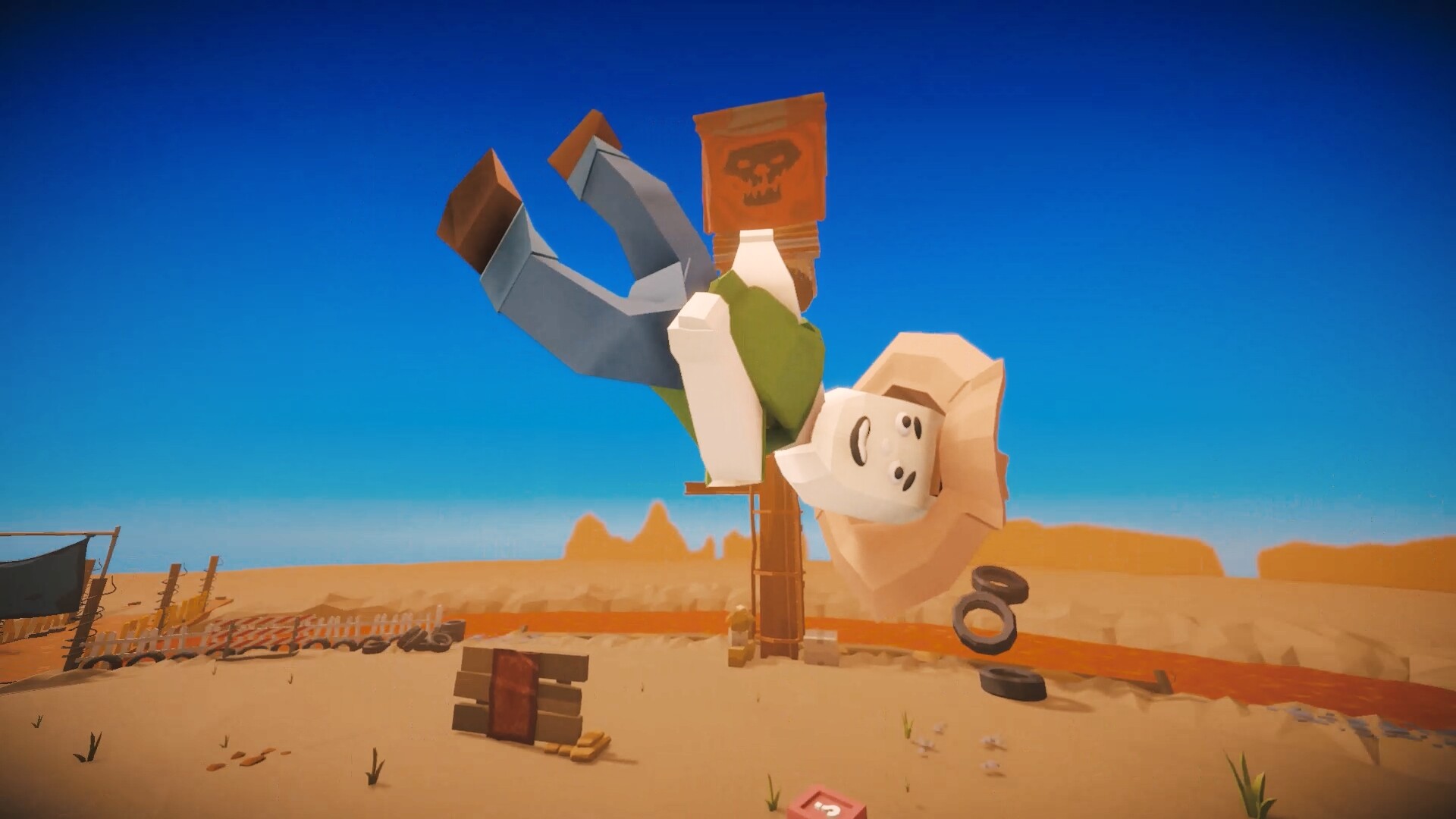 Matadors screenshot 10