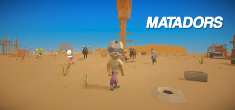Matadors