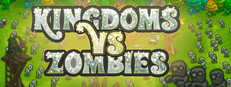Kingdoms vs Zombies