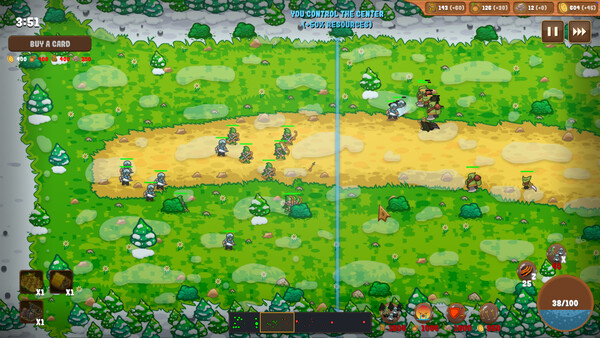 Screenshots
