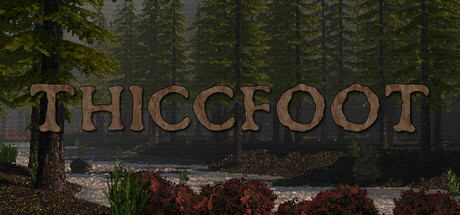 Thiccfoot