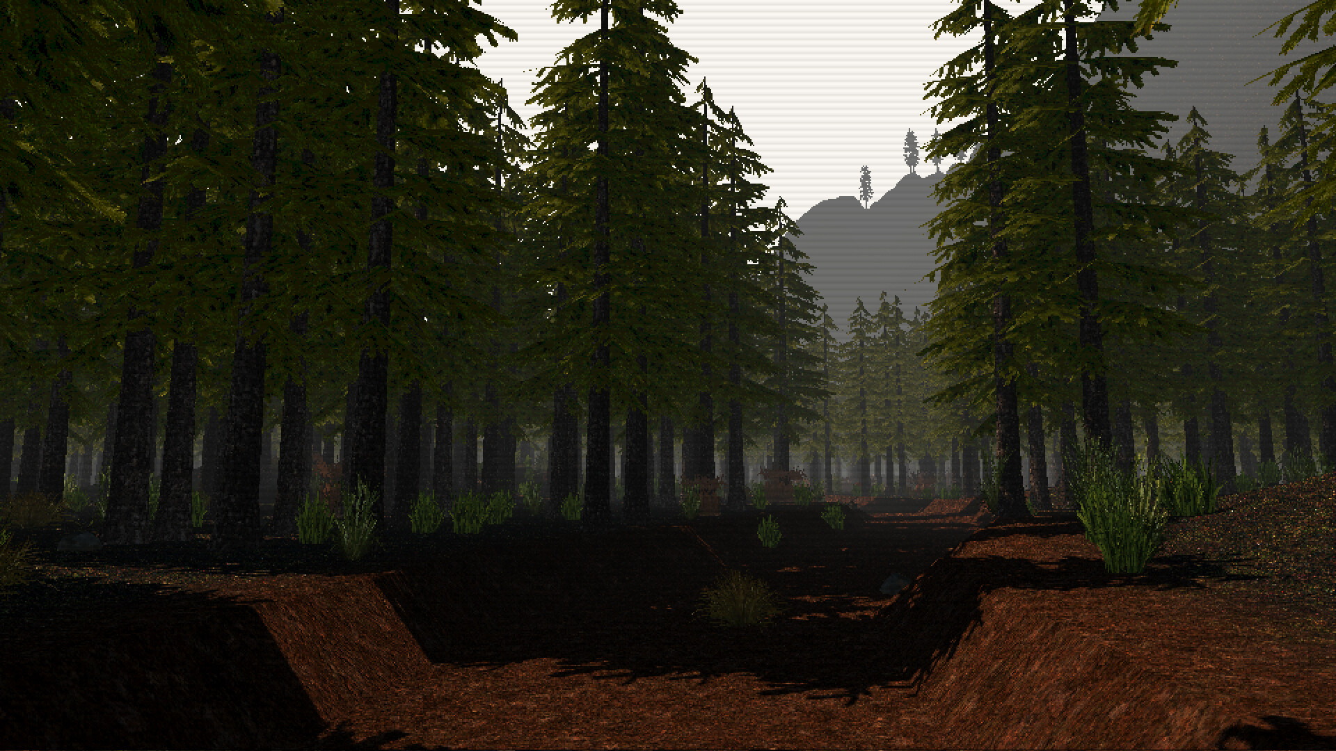 Thiccfoot screenshot 2