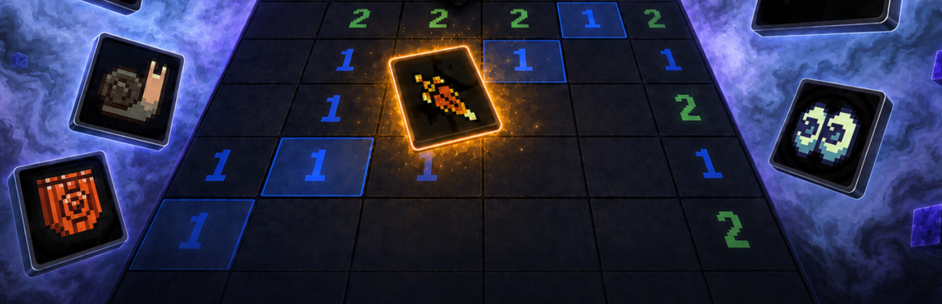 Tiled Gambit