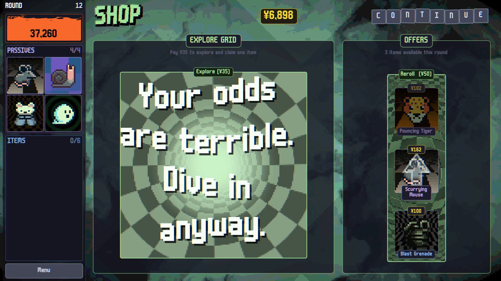 Tiled Gambit screenshot 2