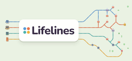 Lifelines — Steam header