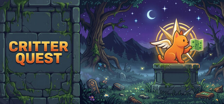 Critter Quest banner